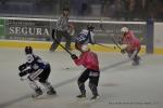Photo hockey match Reims - Nantes le 05/10/2013