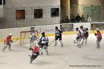 Photo hockey match Reims - Nantes le 05/10/2013