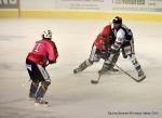 Photo hockey match Reims - Nantes le 05/10/2013