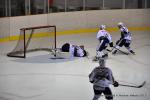 Photo hockey match Reims - Nantes le 10/01/2015