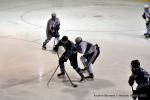 Photo hockey match Reims - Nantes le 10/01/2015