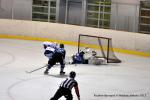 Photo hockey match Reims - Nantes le 10/01/2015