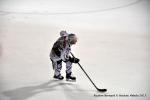 Photo hockey match Reims - Nantes le 10/01/2015