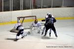 Photo hockey match Reims - Nantes le 10/01/2015