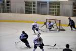 Photo hockey match Reims - Nantes le 10/01/2015
