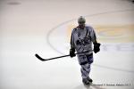 Photo hockey match Reims - Nantes le 10/01/2015