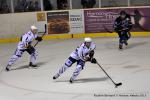 Photo hockey match Reims - Nantes le 10/01/2015