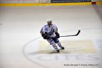 Photo hockey match Reims - Nantes le 10/01/2015