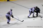 Photo hockey match Reims - Nantes le 10/01/2015