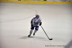 Photo hockey match Reims - Nantes le 10/01/2015