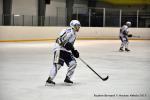 Photo hockey match Reims - Nantes le 07/03/2015
