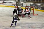 Photo hockey match Reims - Neuilly/Marne le 19/10/2013