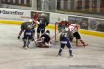 Photo hockey match Reims - Neuilly/Marne le 19/10/2013