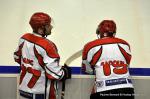 Photo hockey match Reims - Neuilly/Marne le 19/10/2013