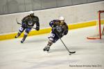 Photo hockey match Reims - Neuilly/Marne le 19/10/2013