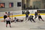 Photo hockey match Reims - Neuilly/Marne le 19/10/2013