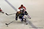 Photo hockey match Reims - Neuilly/Marne le 19/10/2013
