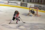 Photo hockey match Reims - Neuilly/Marne le 19/10/2013