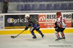 Photo hockey match Reims - Neuilly/Marne le 19/10/2013