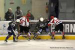 Photo hockey match Reims - Neuilly/Marne le 19/10/2013