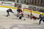 Photo hockey match Reims - Neuilly/Marne le 19/10/2013