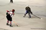 Photo hockey match Reims - Neuilly/Marne le 19/10/2013
