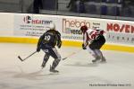 Photo hockey match Reims - Neuilly/Marne le 19/10/2013