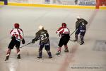 Photo hockey match Reims - Neuilly/Marne le 19/10/2013