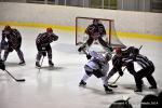 Photo hockey match Reims - Neuilly/Marne le 20/12/2014
