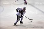 Photo hockey match Reims - Neuilly/Marne le 20/12/2014