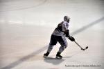 Photo hockey match Reims - Neuilly/Marne le 20/12/2014