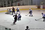 Photo hockey match Reims - Neuilly/Marne le 20/12/2014