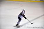 Photo hockey match Reims - Neuilly/Marne le 20/12/2014