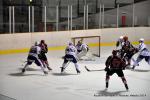 Photo hockey match Reims - Neuilly/Marne le 20/12/2014