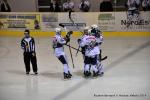 Photo hockey match Reims - Neuilly/Marne le 20/12/2014
