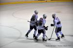 Photo hockey match Reims - Neuilly/Marne le 20/12/2014