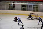 Photo hockey match Reims - Neuilly/Marne le 20/12/2014