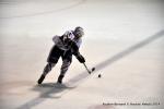 Photo hockey match Reims - Neuilly/Marne le 20/12/2014