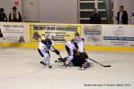Photo hockey match Reims - Neuilly/Marne le 20/12/2014