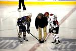 Photo hockey match Reims - Neuilly/Marne le 19/12/2012