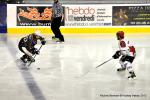 Photo hockey match Reims - Neuilly/Marne le 19/12/2012