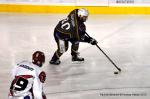 Photo hockey match Reims - Neuilly/Marne le 19/12/2012