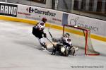 Photo hockey match Reims - Neuilly/Marne le 19/12/2012