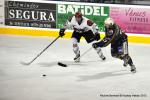 Photo hockey match Reims - Neuilly/Marne le 19/12/2012