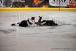 Photo hockey match Reims - Neuilly/Marne le 19/12/2012