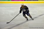 Photo hockey match Reims - Neuilly/Marne le 19/12/2012