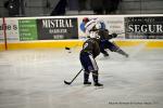 Photo hockey match Reims - Neuilly/Marne le 19/12/2012