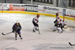 Photo hockey match Reims - Neuilly/Marne le 19/12/2012