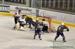 Photo hockey match Reims - Neuilly/Marne le 19/12/2012