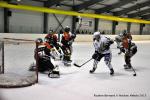 Photo hockey match Reims - Nice le 10/02/2015